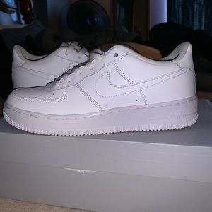 Nike Air Force 1s